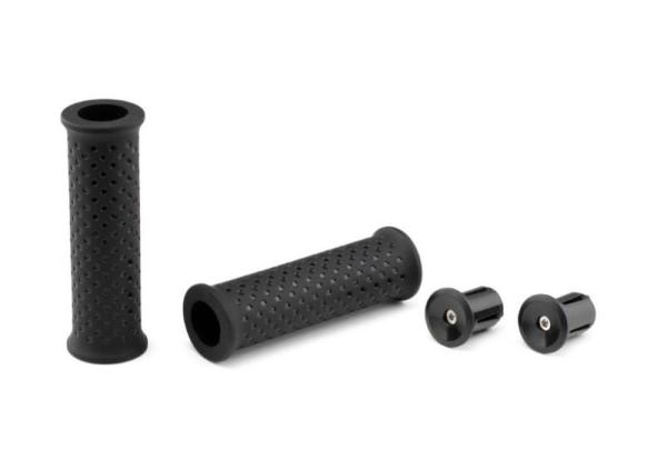 WOOM Griffe Set mit Endkappen for Woom OFF/OFF AIR/Up Gen A
