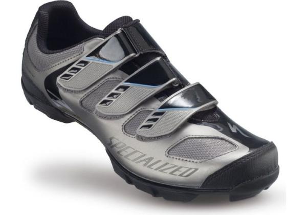 SPECIALIZED Sport MTB Shoe titanium/black 44