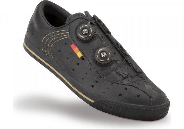 SPECIALIZED Stumpy II Shoe 74 black 42