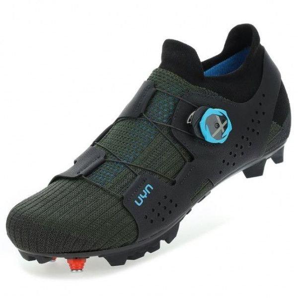 UYN Naked MTB Schuh military green 40