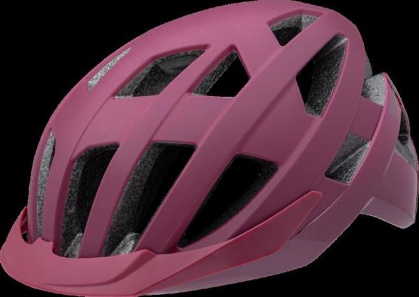CANNONDALE Junction Helmet black cherry L/XL