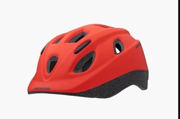 CANNONDALE Quick Junior Kids red S/M