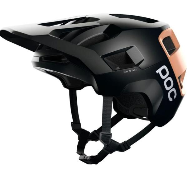 POC Kortal uranium black/light ML