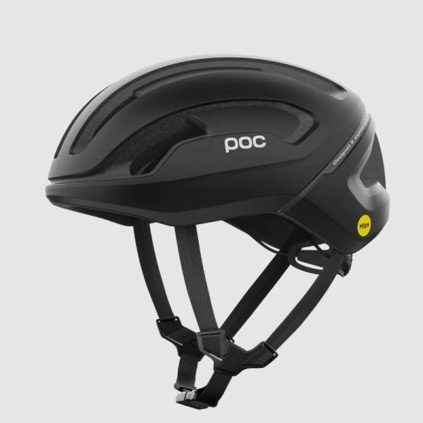 POC Omne Air Mips uranium black S
