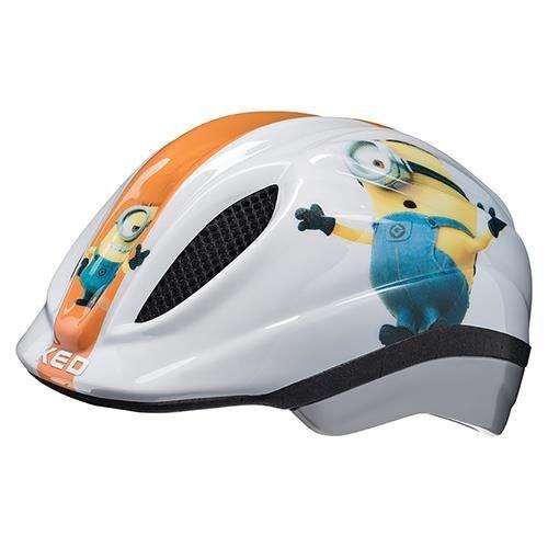 KED Helm Meggy II Minions S