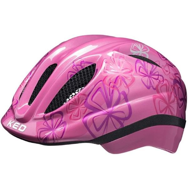 KED Meggy II &nbsp;pink flower S