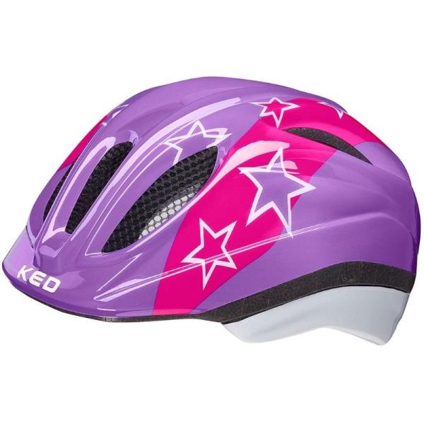 KED Meggy II lila stars S