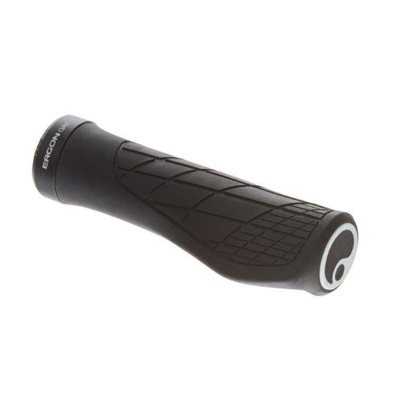 ERGON GA-3 MTB All Mountain Comfort black S