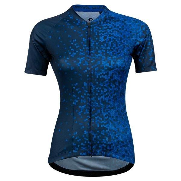 PEARL IZUMI Attack Jersey navy L