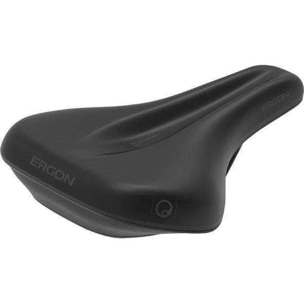 ERGON Sattel SC Core Prime Men black M/L