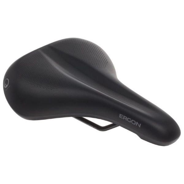ERGON Sattel ST Gel Men black S/M
