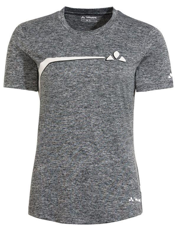 VAUDE Wo Bracket T-Shirt black 38