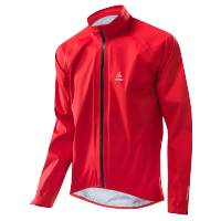 L&Ouml;FFLER Bike Jacke Prime GTX Active red red 46