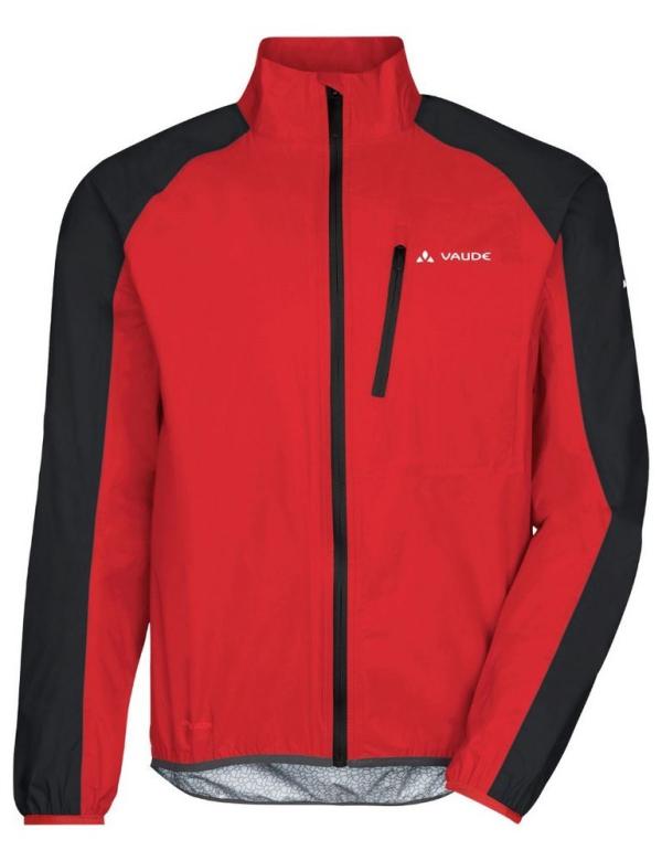 VAUDE Drop Jacket III Men mars red M