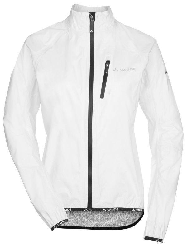 VAUDE Drop Jacket III Women white 40