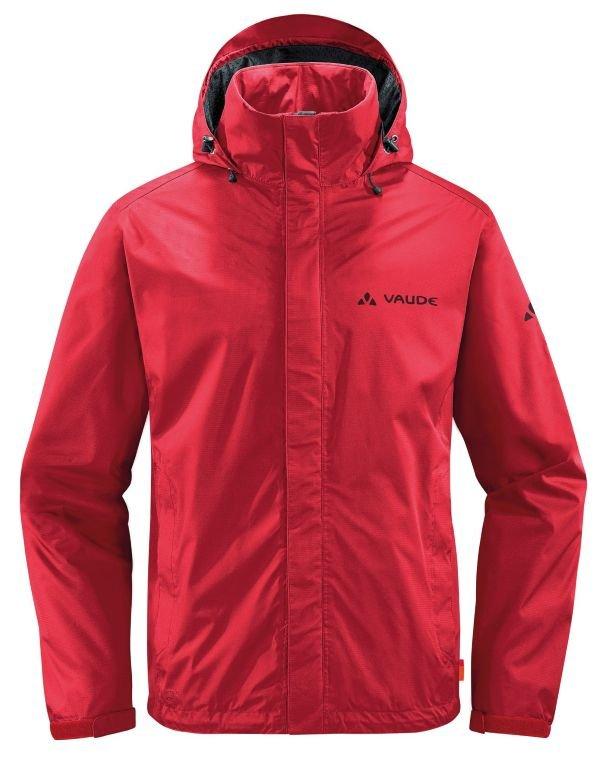 Vaude Escape Bike Jacket Men red XXL
