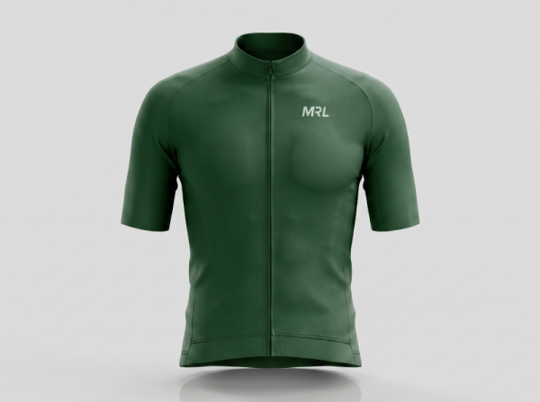 MRL Jersey Marathone green XL