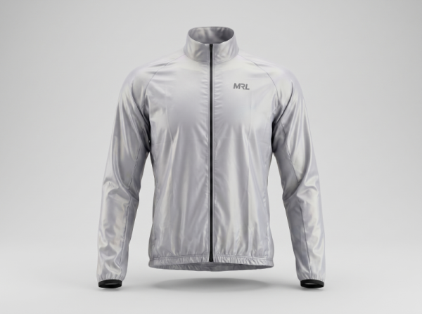 MRL Jacket 4Season cool grey S