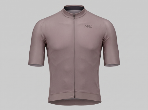MRL Jersey Marathone chalk XL