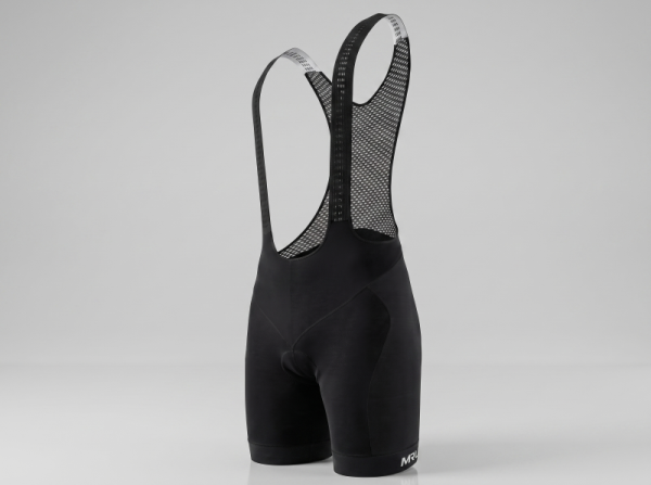 MRL Bib-Short Power black XL