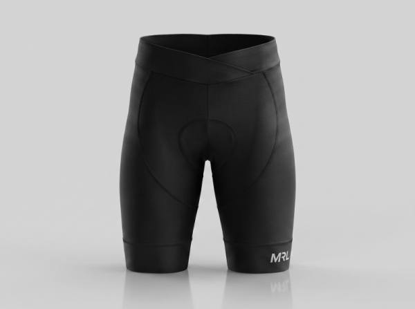 MRL Short Ascend wmn black M