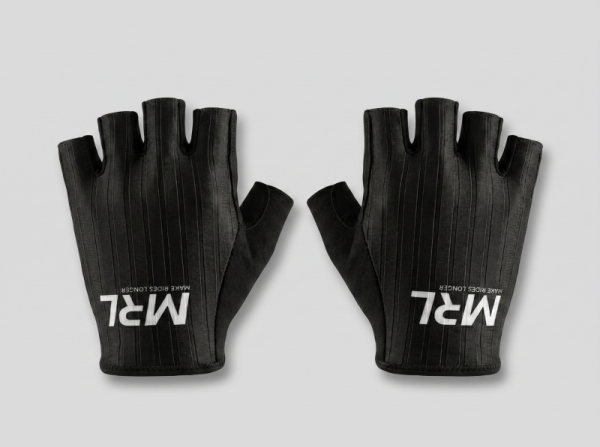 MRL Essentials Gloves black S
