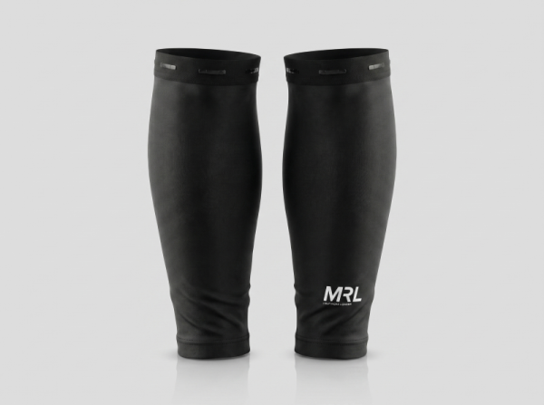 MRL Essentials Knee black XL