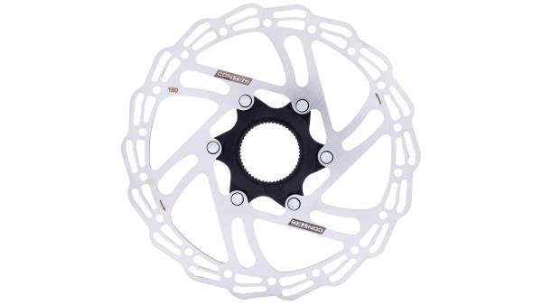 CONTEC CDR-CLE  XXL silber