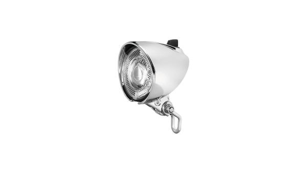 Busch + M&uuml;ller Lumotec Classic  XXL silber