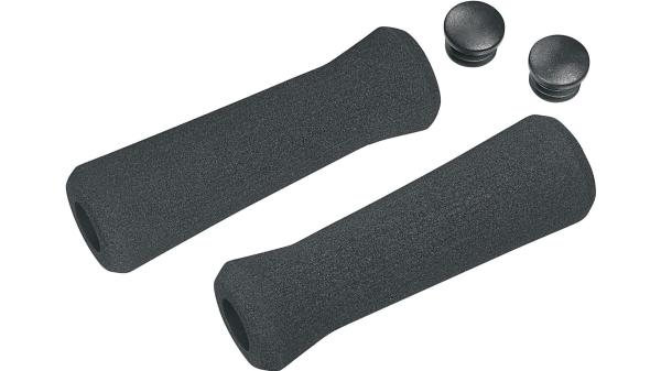 ErgoTec Paso  1 1/8" schwarz