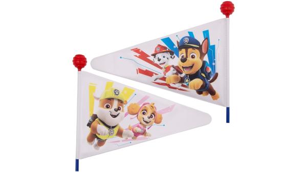 Bike Fashion Paw Patrol  L bunt