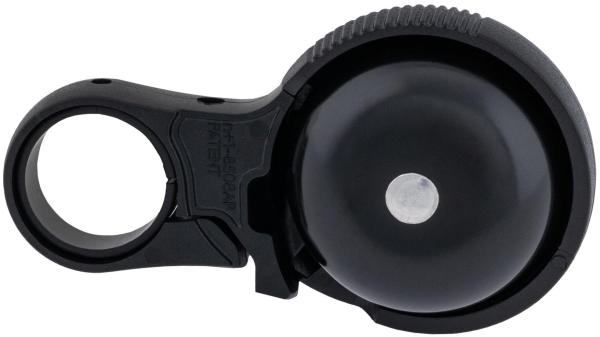 CONTEC Ring-e-Ding  XXL schwarz