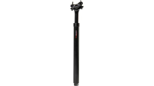 CONTEC Shock  1 1/8" schwarz