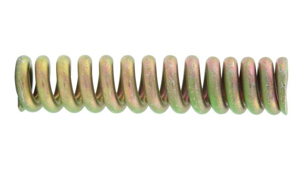 CONTEC SP-060  1 1/8" gelb
