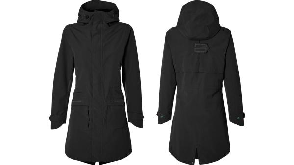 Basil Mosse Women Damen XS schwarz