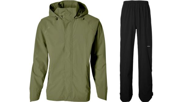Basil Hoga Unisex Unisex S gr&uuml;n