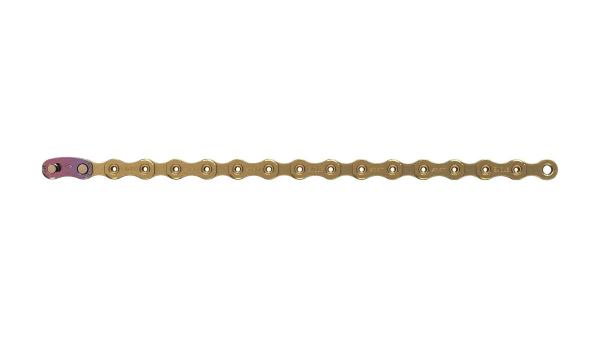 SRAM PC XX1 Eagle  L gold