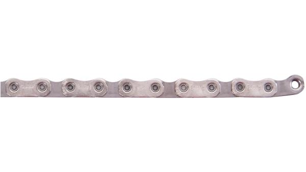 SRAM PC Force AXS  XL silber