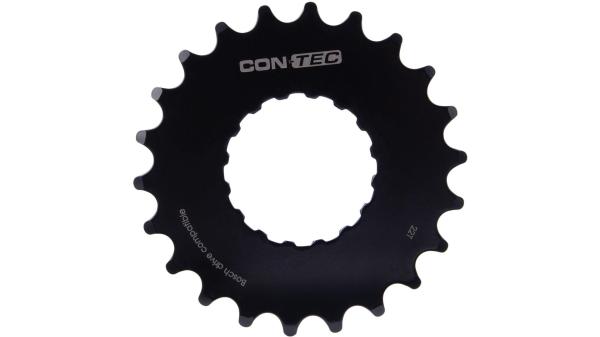 CONTEC SPROCKET-B  XL schwarz