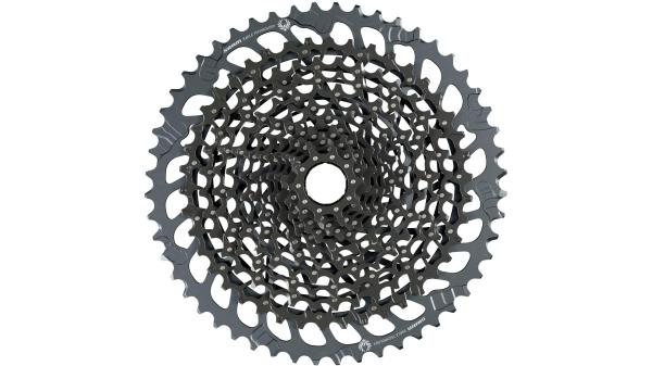 SRAM XG-1275  L schwarz