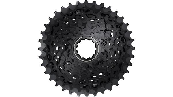 SRAM XG-1270  XL schwarz
