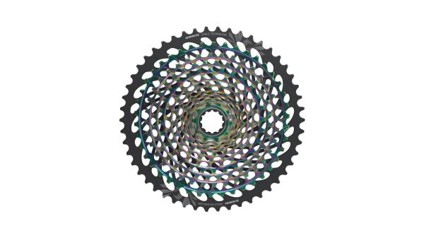 SRAM XG-1299  L bunt