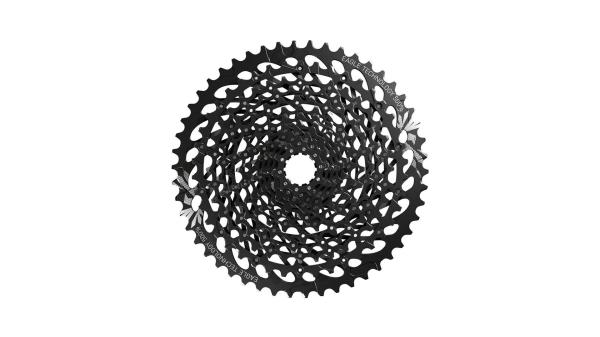 SRAM XG-1275  L schwarz