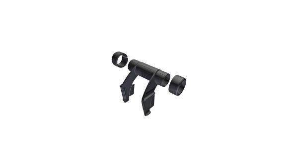 KLICKfix KLICKfix   schwarz, rot, grau