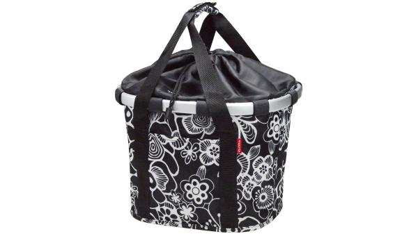 reisenthel Bikebasket  XXL schwarz, blau