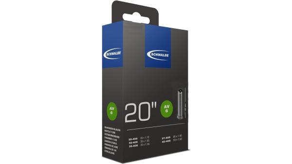 Schwalbe Nr. 6  XXL schwarz