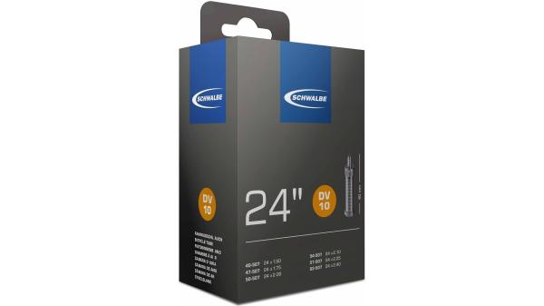 Schwalbe Nr. 10  XXL schwarz