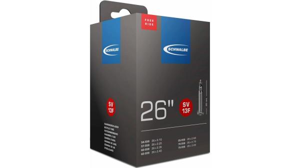 Schwalbe Nr. 13 F  XXL schwarz