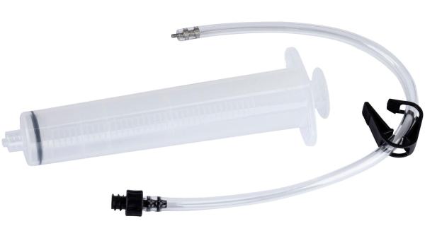 Shimano TL-BR 001/002/003  1 1/8" transparent, schwarz
