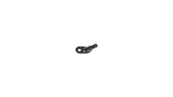 Blue Bird Anh&auml;ngerkupplung  1 1/8" schwarz